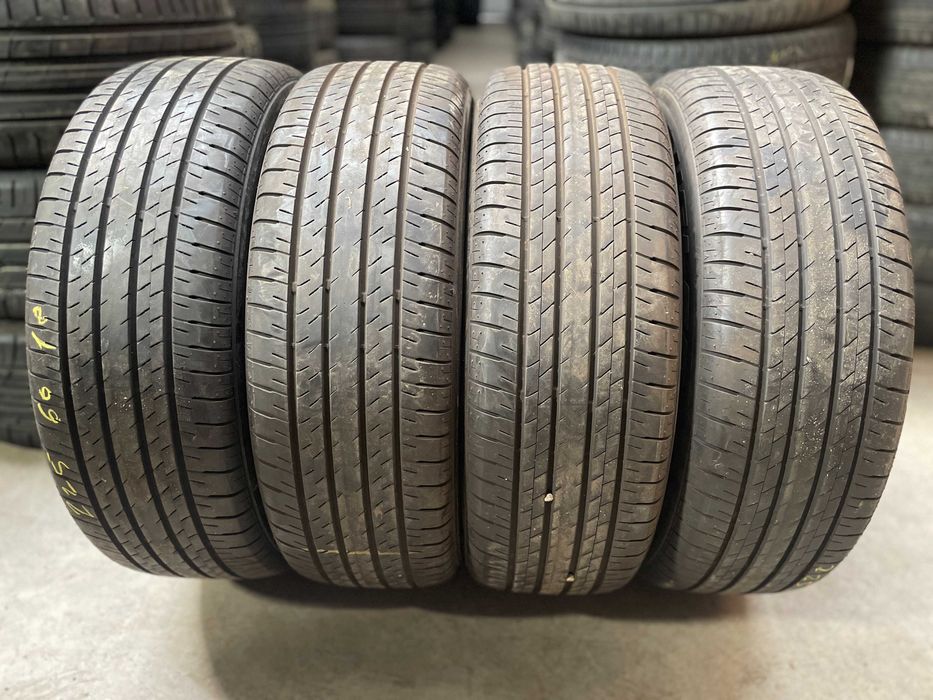 225 60 18 Bridgestone Dueler H/L  4buc