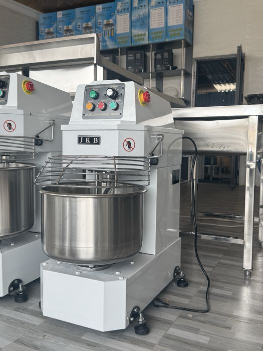 Кондитер жихозлари