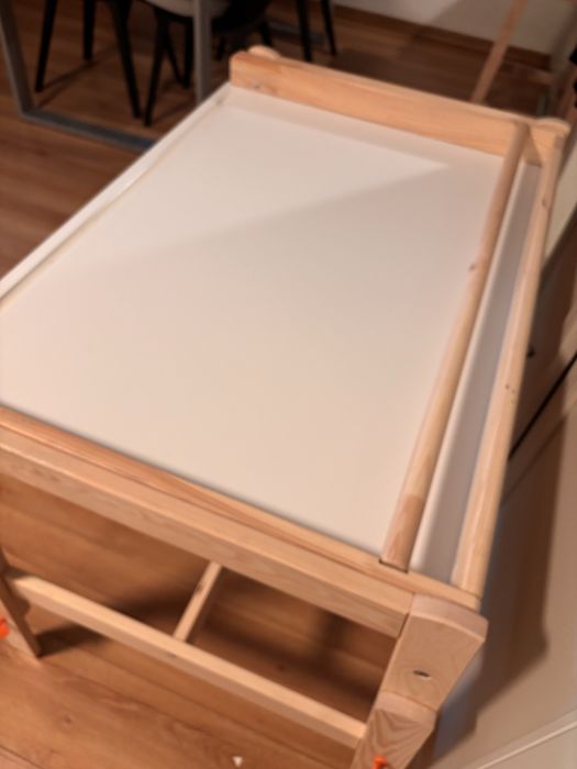 2бр бюро flisat ikea