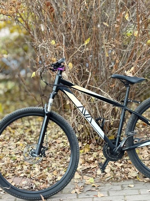 велосипед AVA на 29 колес