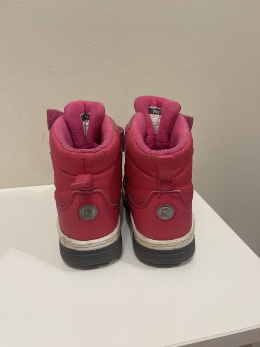 Ботинки Reima для девочки