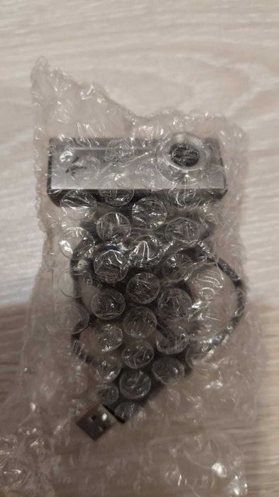 Веб-камера Genius iSlim 300X