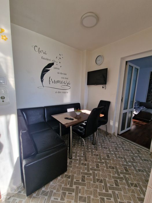 Apartament cu 2 camere