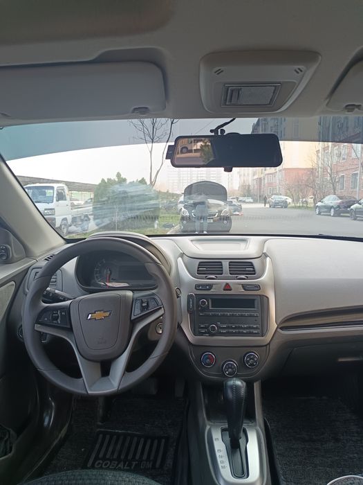 Cobalt 2022 yil 4 pozitsiya full + Abc bor