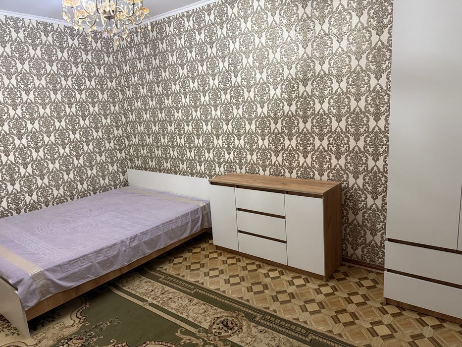 Аренда квартиры