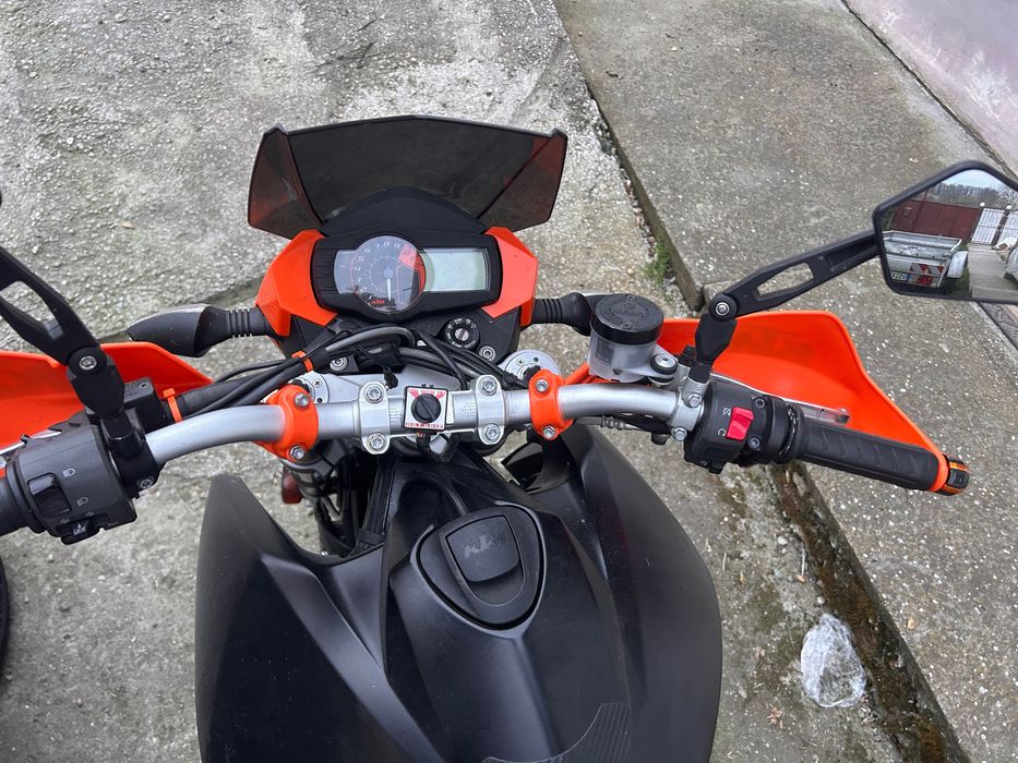 Ktm 990 supermoto