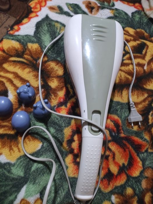 Продам массажор ручной