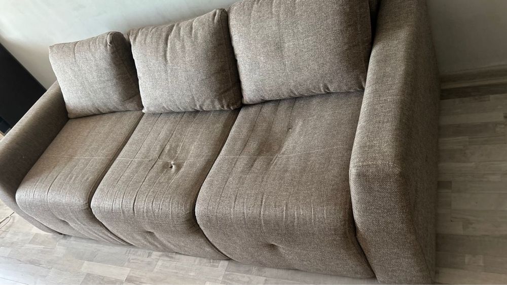 Продам диван Астана