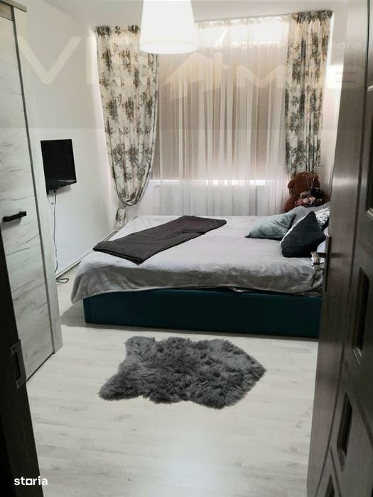 Apartament 2 camere - Zona centru