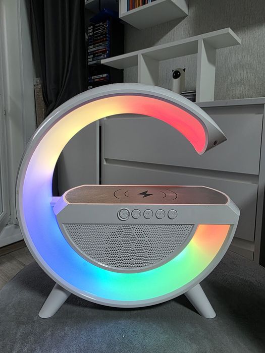 Колонка Bluetooth