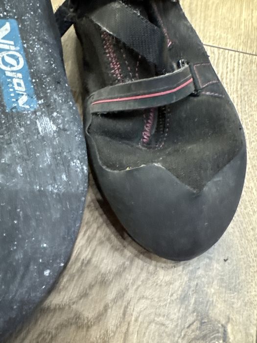 Еспадрили Scrapta 39