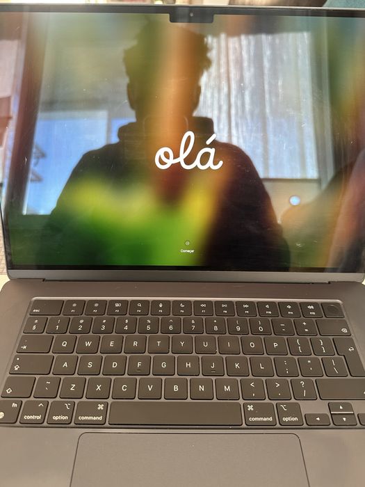 Apple MacBook Air 15-inch