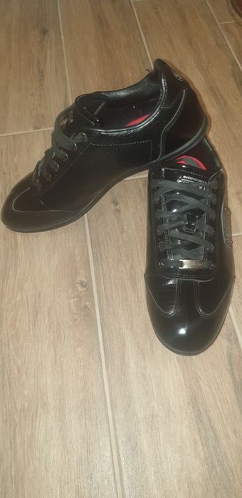 Мъжки обувки Firetrap