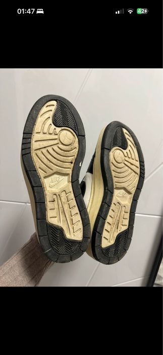 Nike Air Jordan 1 Elevate