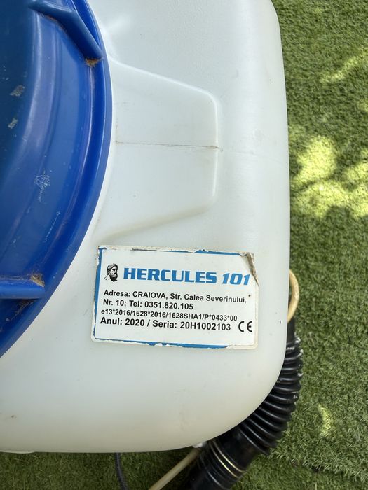 Atomizor Hercules A101