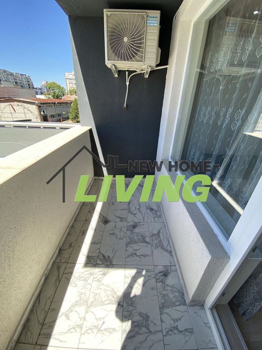 Продава се Двустаен апартамент в Пловдив, Тракия - 68 кв.м за 2177 €/кв.м - Снимка #9