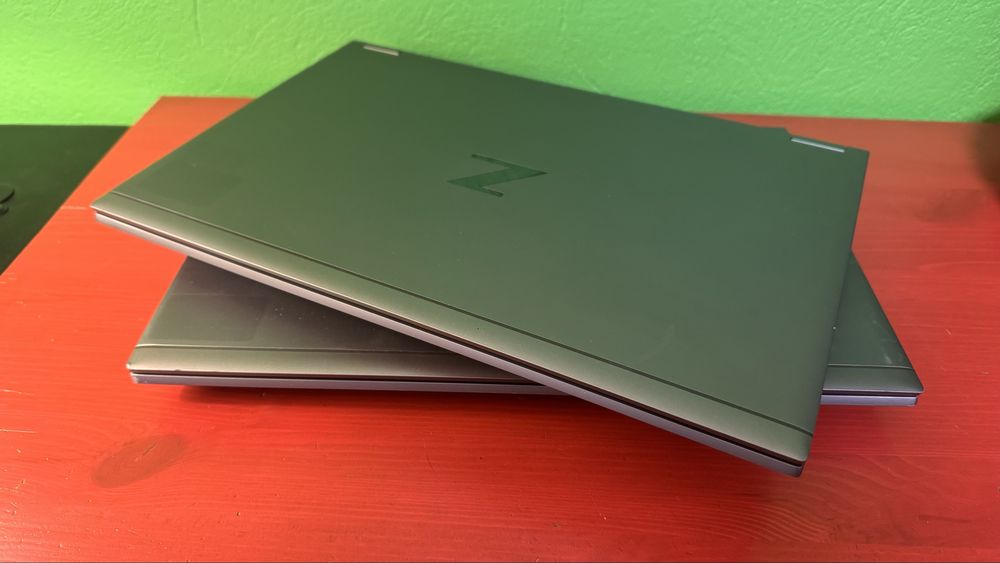 HP ZBook G7, I7 10850H, 32GB RAM, 1 TB  NVME, NVIDIA RTX3000