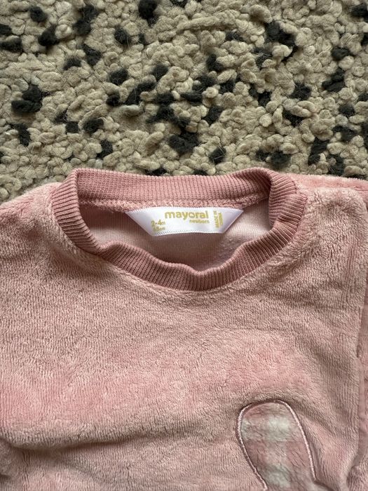 Meyoral 2-4 месеца