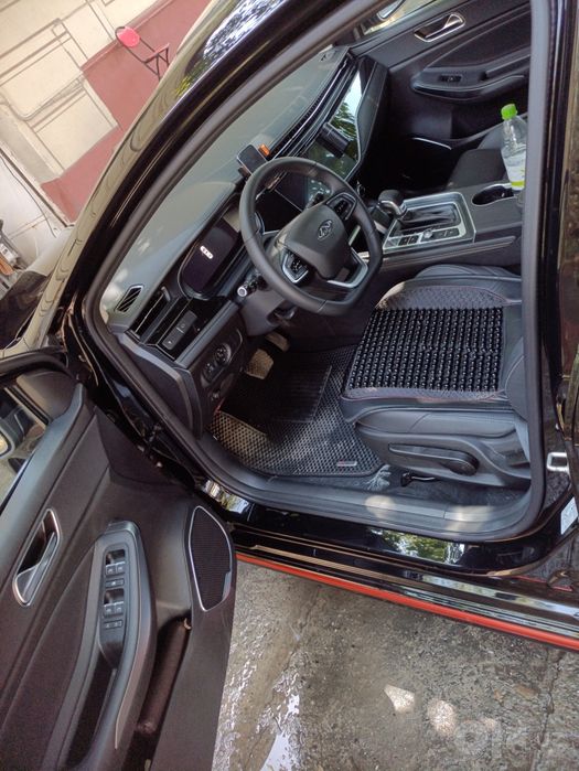Chery Arrizo 6 Pro