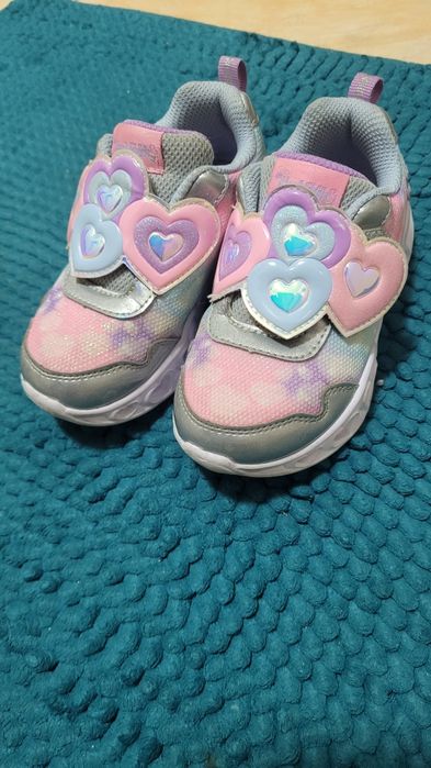 Skechers copii nr 24