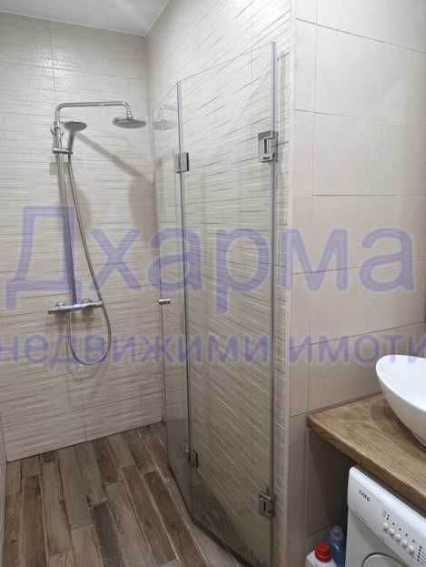 Продава се Двустаен апартамент в София, Център - 60 кв.м за 2252 €/кв.м - Снимка #4