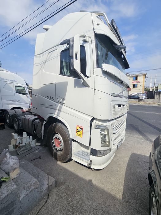 Принимаем Катализаторы ЕВРО6