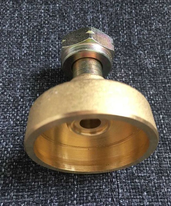 Cupla incarcre butelie GPL 3/8 sau 1/2