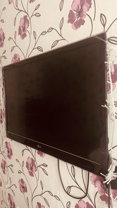 Продам теевизор LG