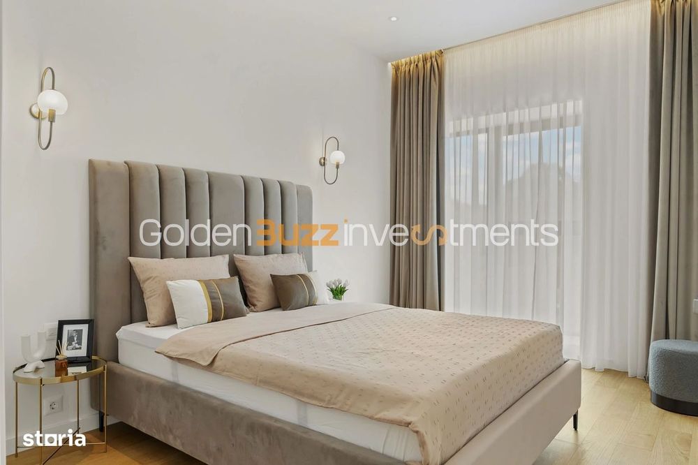 Apartament 3 Camere Premium | One Verdi Park | Investiție Ideală