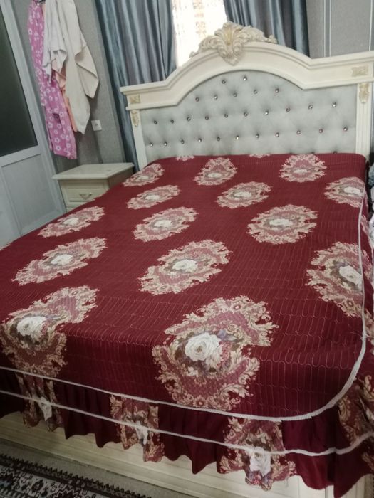 Spalniy Mebellar sotiladi