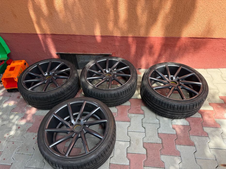 Jante BMW 5.120 R19
