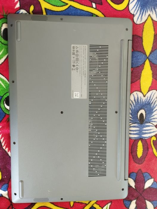 Notebook lenovo ideapad 3