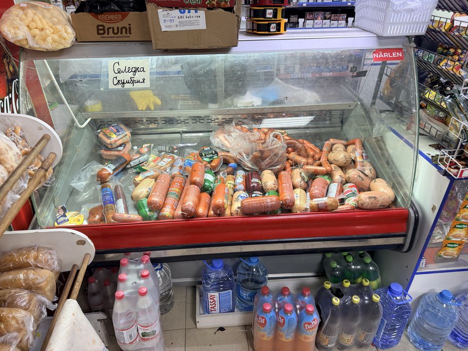 Холодильник продам