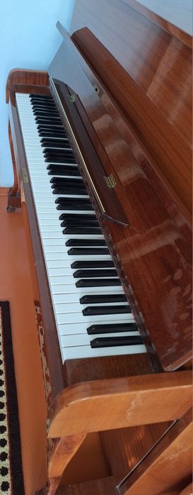 Пианино немецкое