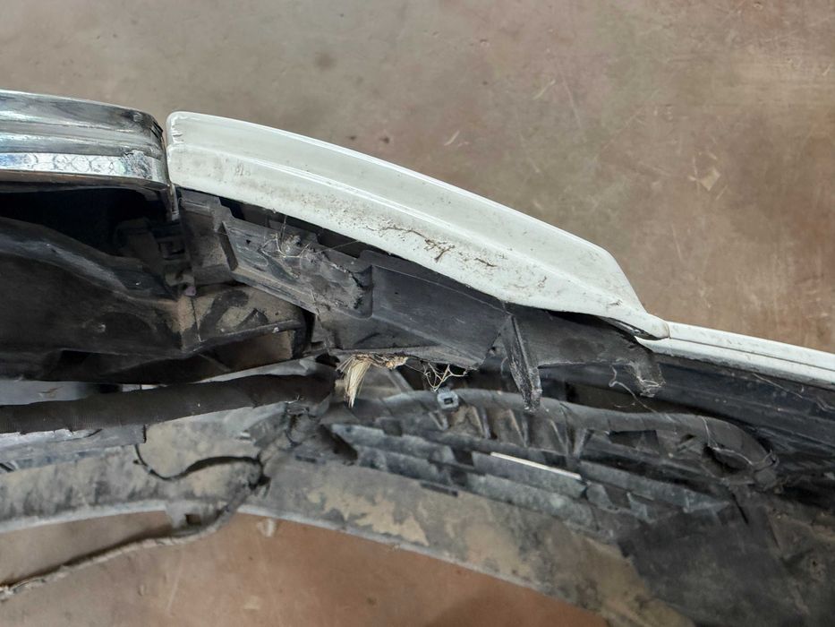 Предна броня за AUDI A8 D4 Ауди А8 Д4