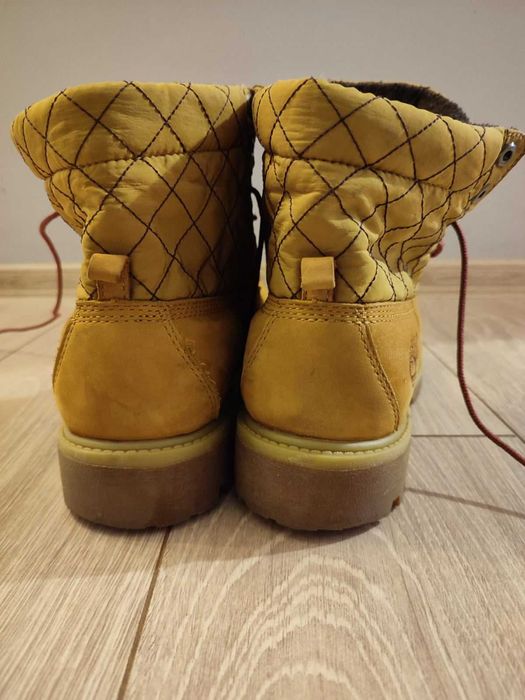 Мъжки обувки Timberland размер UK9w EU43