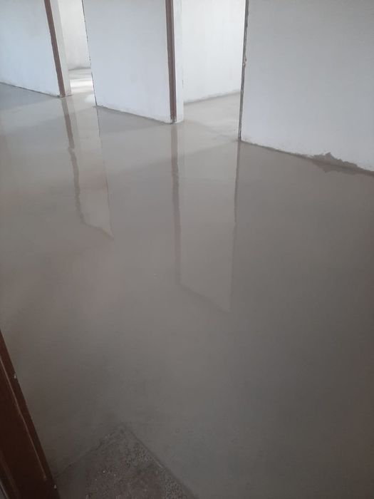 Укладка Ламинат Налевой пол Кафель ислеймиз