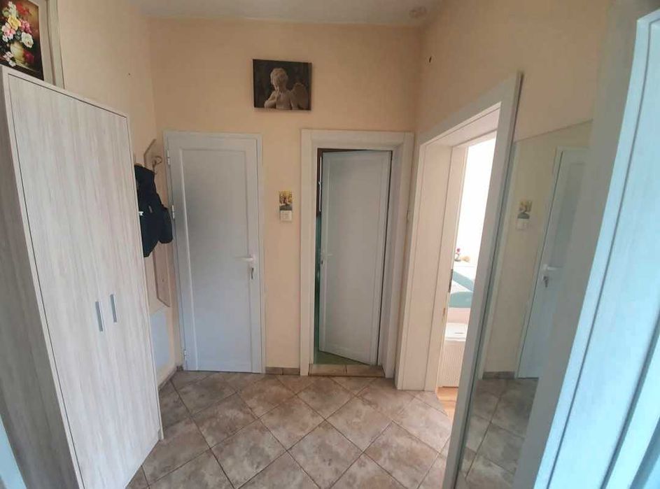 Къща в град Килифарево