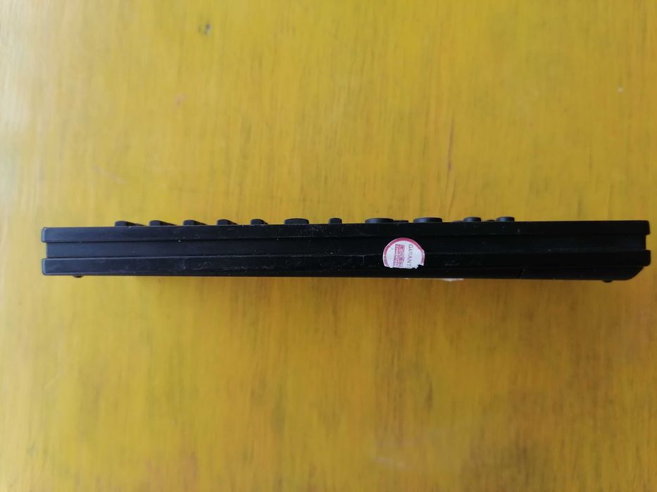 Sony dvd/playstation remote