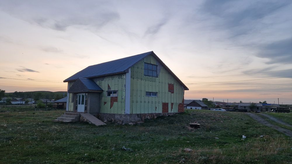 Банный комплекс . Баня и сауна с бассейном.