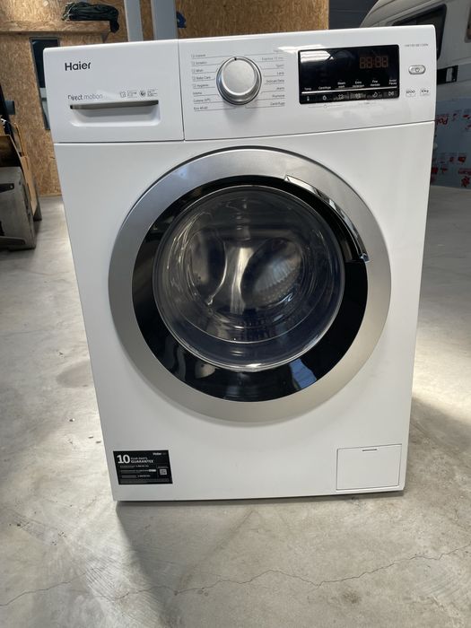 Пералня Haier 10кг.