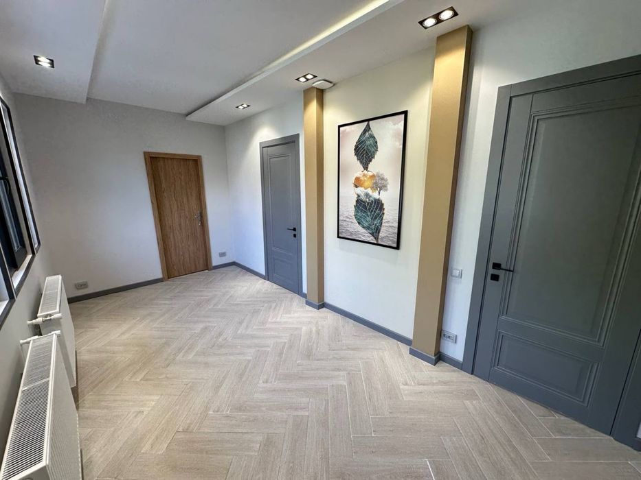 Гидромедцентр | Fish - Сдается в аренду помещение/Евро офис 85м2