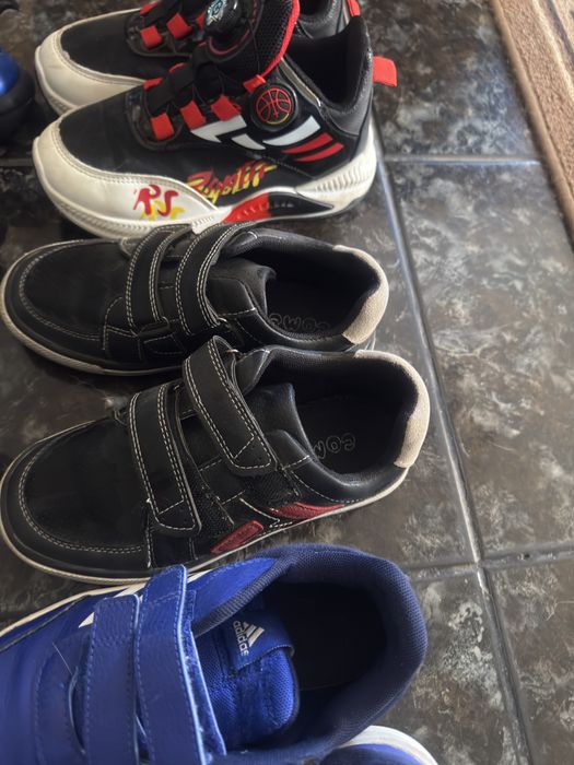 Маратонки за момче