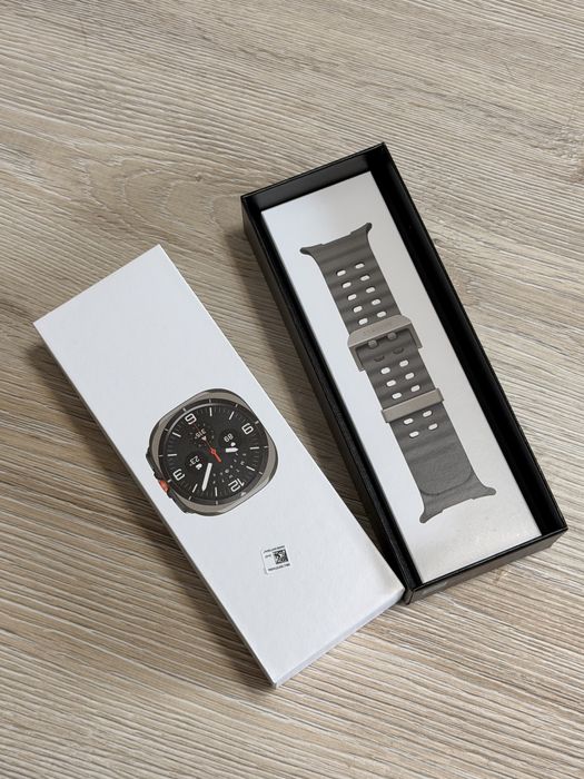 Продам Samsung Watch Ultra