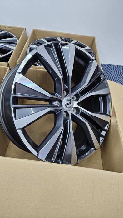 Jante Volvo R20 XC60 XC40 V90 Cross Country