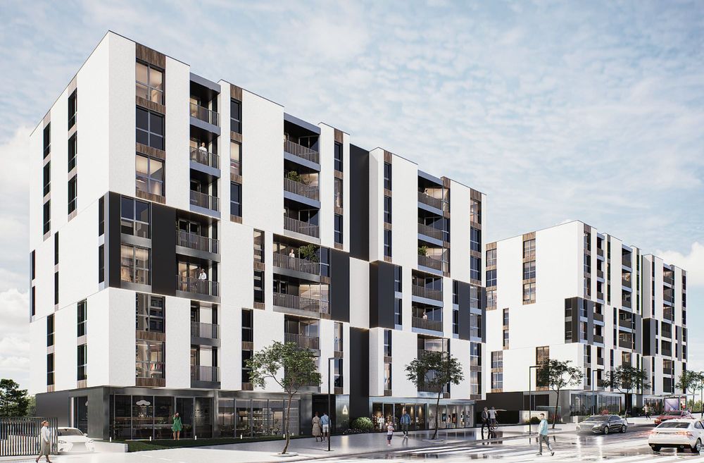 Продава се Тристаен апартамент в София, Люлин 5 - 90 кв.м за 1555 €/кв.м - Снимка #15