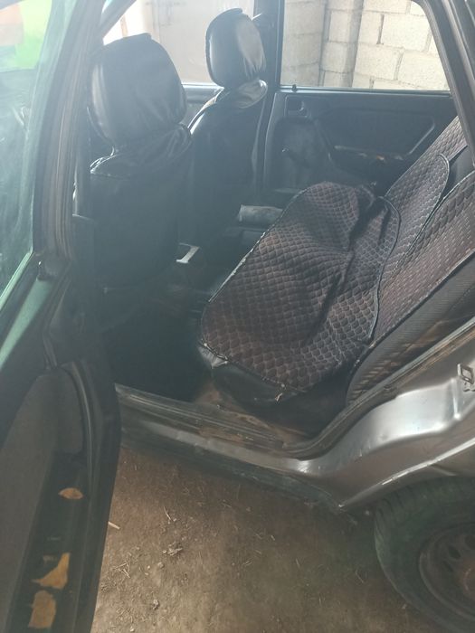 Опел вектра 1991 года