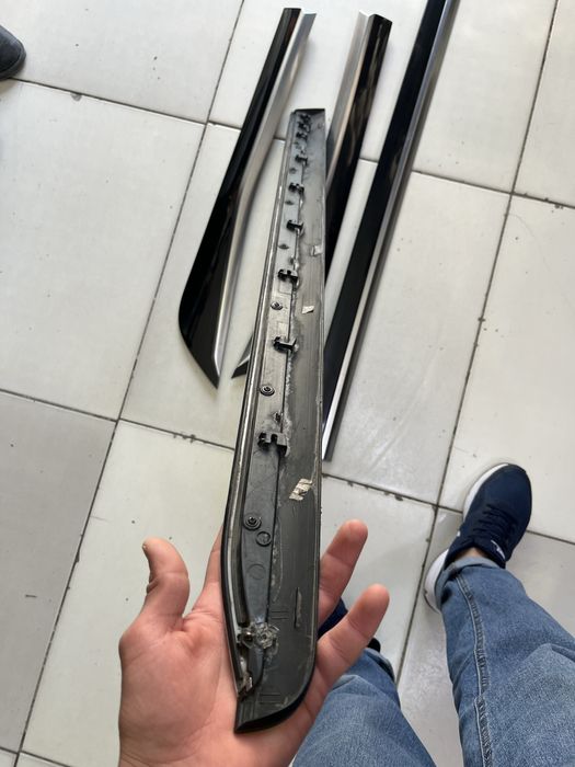 kiya k8 molding raboci sotiladi