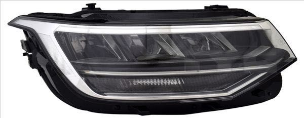 Ляв и десен фар Volkswagen Tiguan 2021-2024