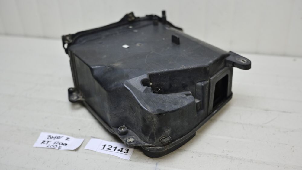 Cutie depozitare dreapta Plastic Radio BMW R1200RT 2005 - 2009 K26